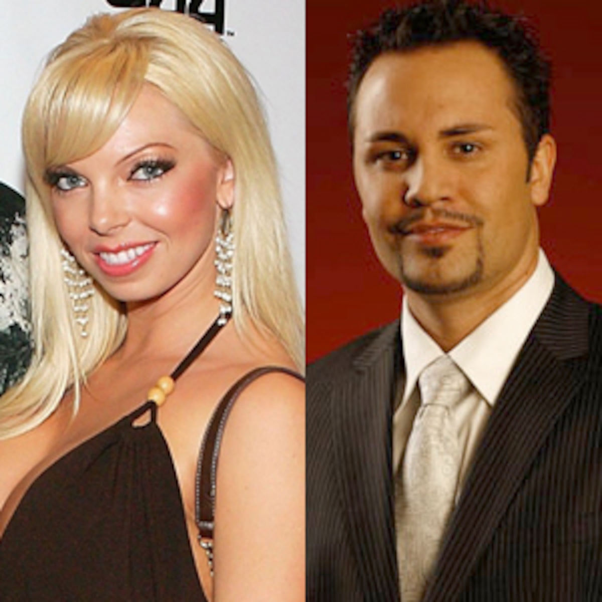 File Under Creepy Cops Probe Millionaire Murder Suspect Jenkins Computer E News